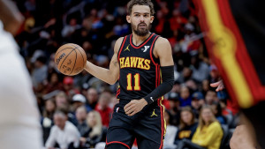 Trae Young u Wizardsima!