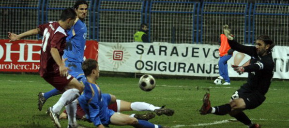 Premijer liga BiH pod istragom tužiteljstva