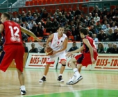 Košarkaši započinju godinu bh. sporta