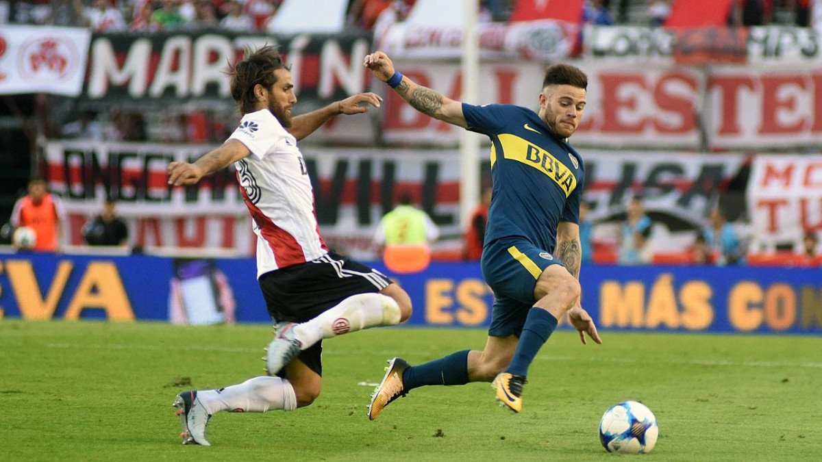 Italijanski klub poslao dopis, želi da organizuje meč River - Boca na svom stadionu
