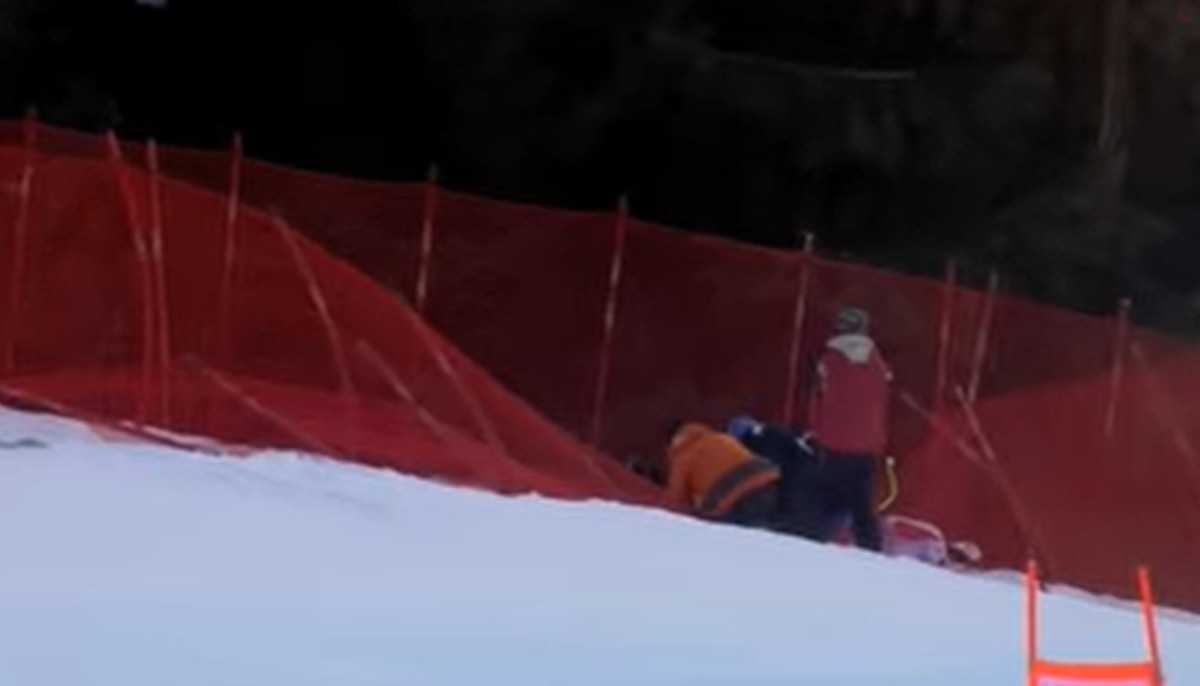 Tužan kraj legendarnog skijaša