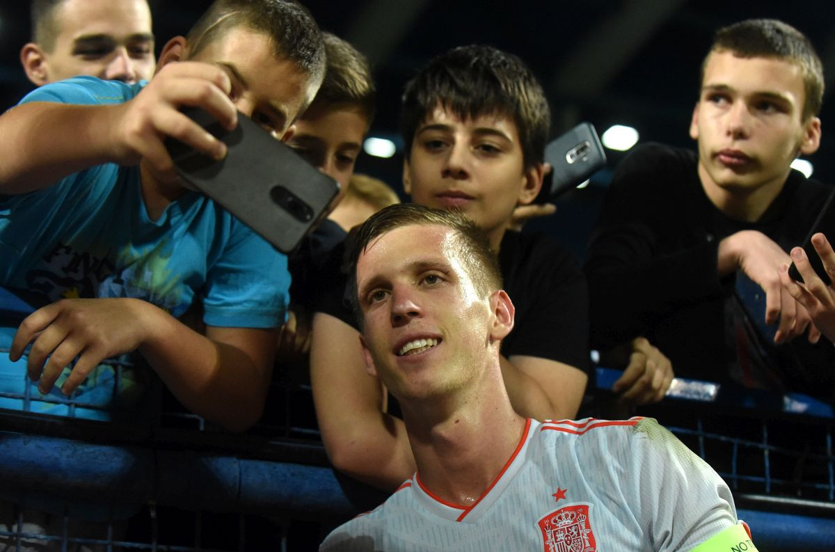 Ovo su detalji Olmovog transfera: Dinamov najveći posao svih vremena Ovo su detalji Olmovog transfera: Dinamov najveći posao svih vremena