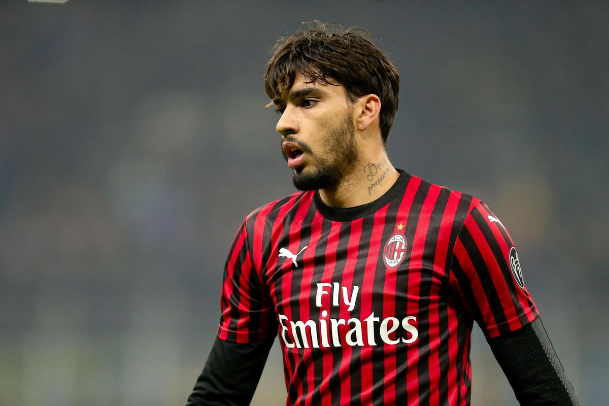 Lucas Paqueta napušta Milan, ali ostaje u Seriji A?