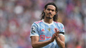 Mediji to nazivaju šokantnim: Jeste li vidjeli ko želi dovesti Edinsona Cavanija?