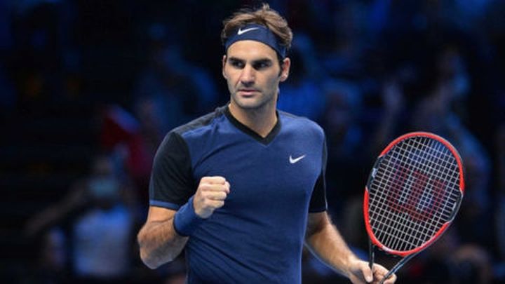 Federer: Novak se vraća, Rafa je u sjajnoj formi
