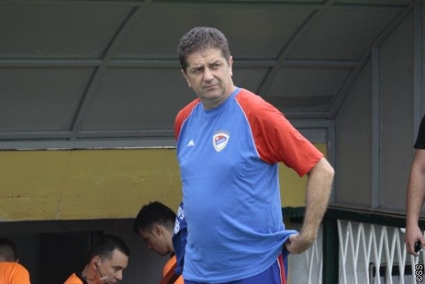 Jović: Ovo je za nas važan bod Jović: Ovo je za nas važan bod