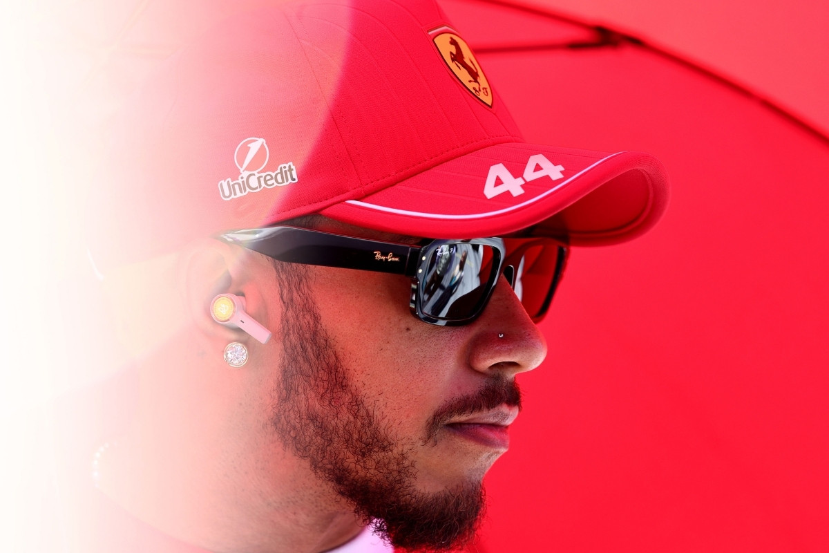 Hamilton pred rekordom koji niko ne želi: Ferrari još uvijek čeka na njegov podijum Hamilton pred rekordom koji niko ne želi: Ferrari još uvijek čeka na njegov podijum
