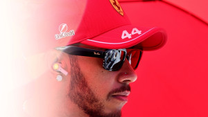 Hamilton pred rekordom koji niko ne želi: Ferrari još uvijek čeka na njegov podijum