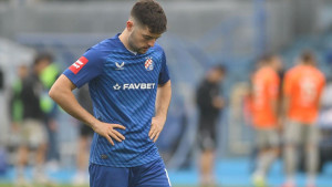 Dinamo potvrdio odlazak "desetke": Baturini je bolje da ne čita šta su pojedini navijači napisali