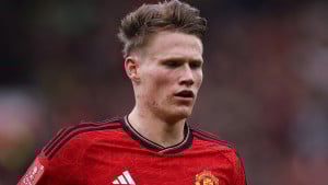 McTominay razbio mit koji godinama kruži Old Traffordom pa spomenuo i Rashforda