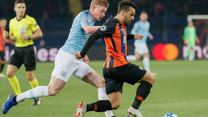 Aguero i De Bruyne se vraćaju za duel s Evertonom