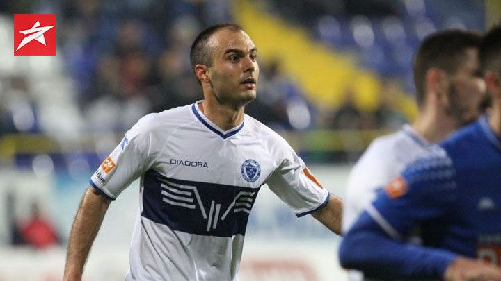Darko Marković ima novi klub: Nakon odlaska iz Želje sjajno ga je krenulo