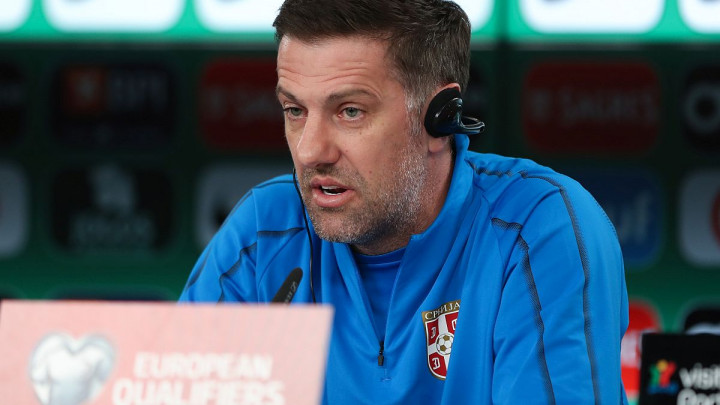 U trci za selektora Srbije ostalo usamljeno jedno ime