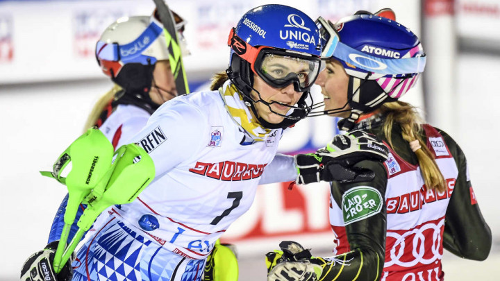 Mikaela Shiffrin srušila rekord star 32 godine