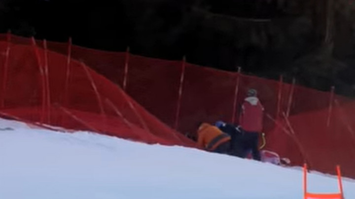 Tužan kraj legendarnog skijaša
