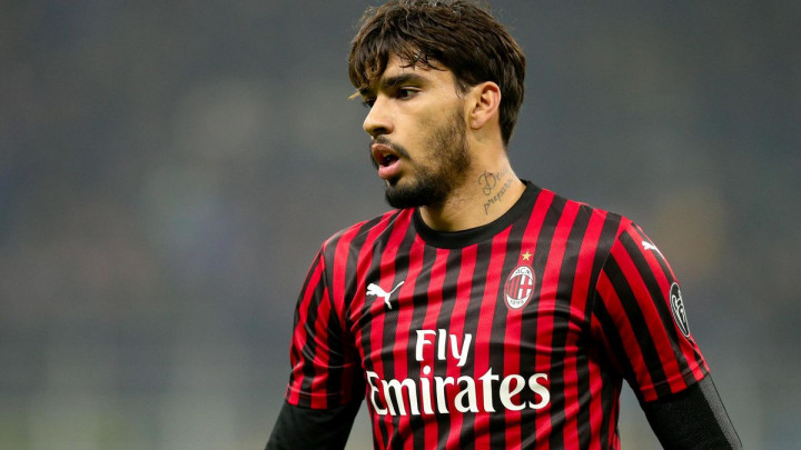 Lucas Paqueta napušta Milan, ali ostaje u Seriji A?