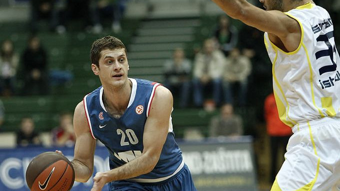 Marin Rozić završio karijeru