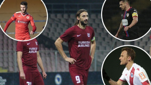 Ko će naslijediti Ahmetovića? Sve bi moglo biti gotovo u fotofinišu