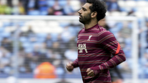 Iznenađenje na vrhu: Mohamed Salah izabrao četvoricu najboljih golmana 
