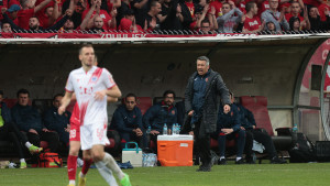 Jusufbegović: Uzdrmani smo, ali želimo iskoristiti ovu priliku!