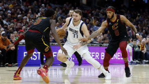 Nove čarolije Luke Dončića s loptom u rukama, ništa lošiji nije bio ni Nikola Jokić