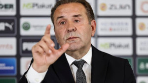 Partizan ima najveće probleme u regionu, a sada je sve otkrio Rasim Ljajić!