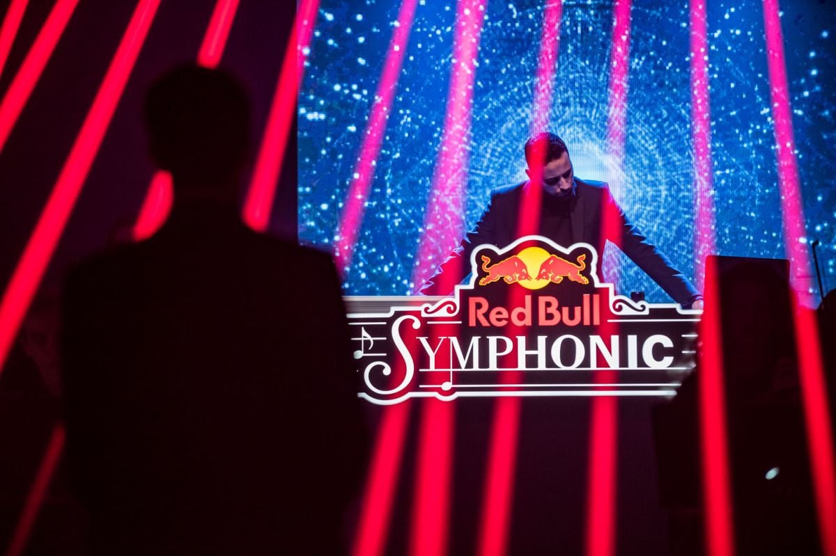 Red Bull Symphonic ove godine još ambiciozniji SportSport.ba