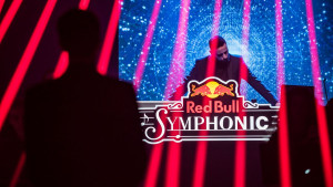 Red Bull Symphonic ove godine još ambiciozniji