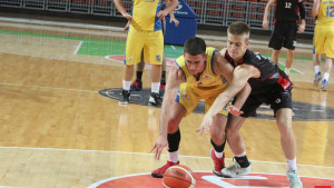 Počela A1 košarkaška liga, favoriti uvjerljivi