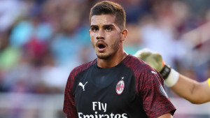 Propao transfer Andrea Silve iz Milana u Monaco?