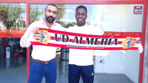 Almeria ukrala pojačanje Manchester Unitedu, pa 'bocnula' slavni engleski klub