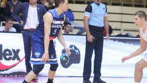 Košarkaški potres registriran u Bosni i Hercegovini