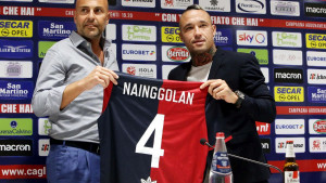 Inter ima novi plan za Nainggolana
