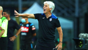 Gasperini: Misli o Scudettu nam ne smiju doći do mozga