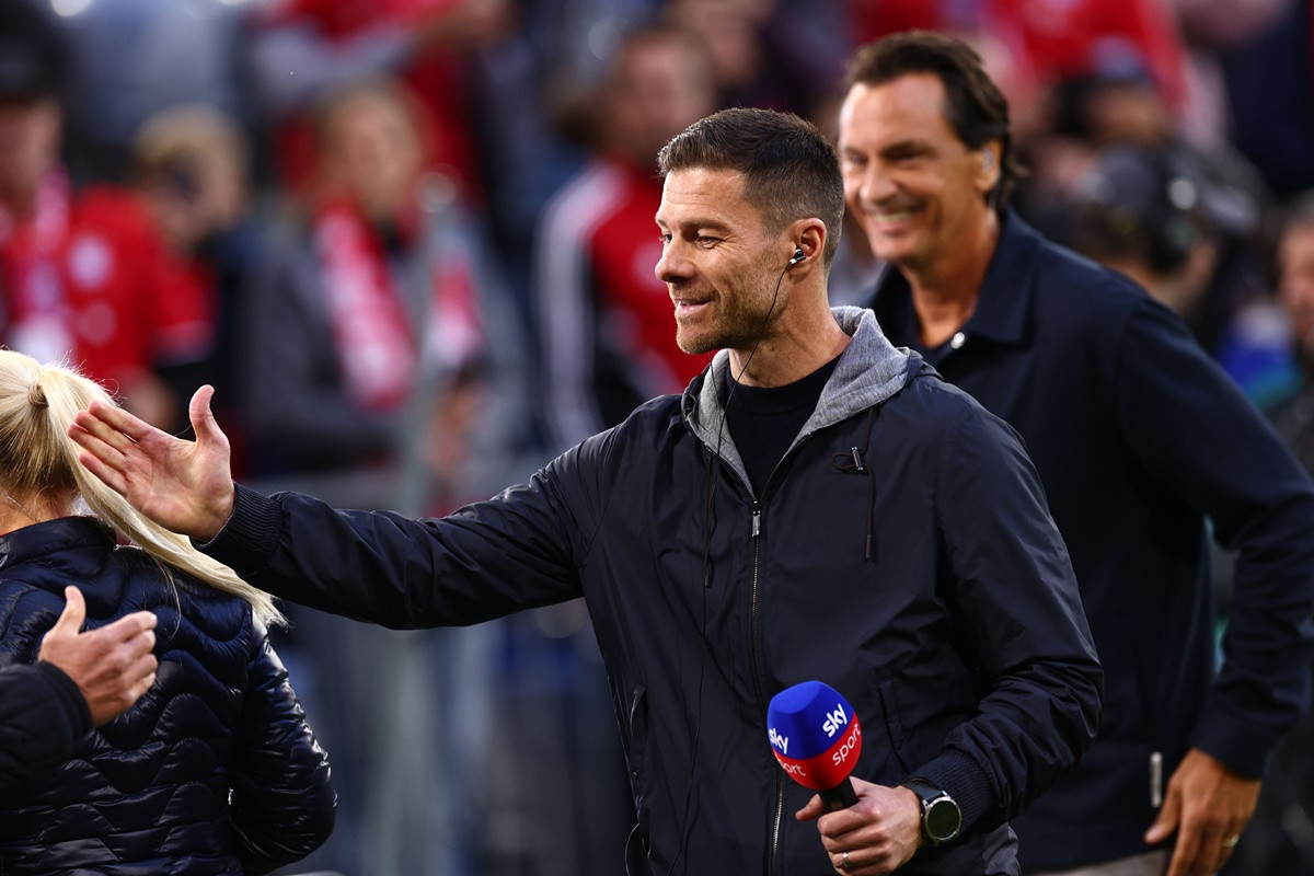 Bosna i Hercegovina će imati predstavnika na meču Bayer Leverkusen - AC Milan Bosna i Hercegovina će imati predstavnika na meču Bayer Leverkusen - AC Milan