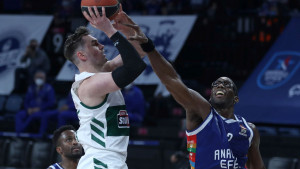 Mario Hezonja se priključio Džananu Musi