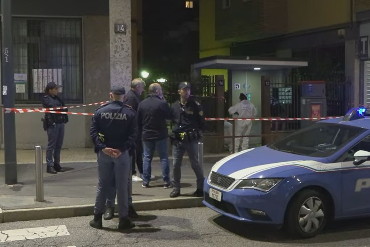 U zasjedi ubijen legendarni navijač Intera U zasjedi ubijen legendarni navijač Intera