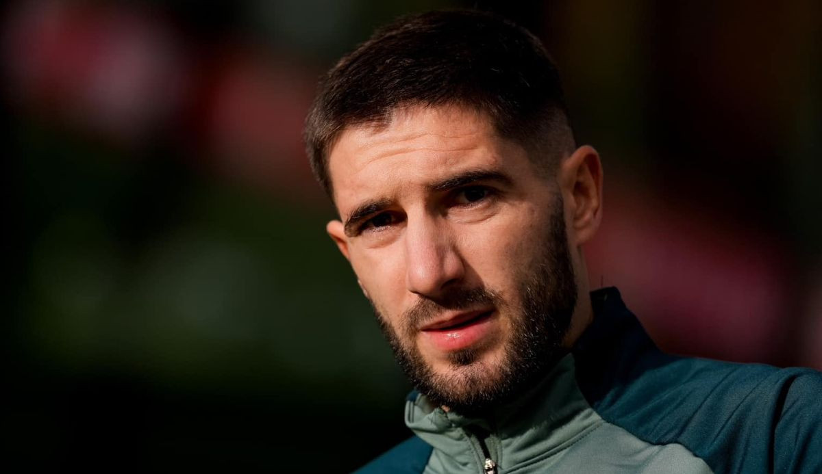 Luka Ivanušec odabrao novi klub, menadžerima je jasno poručio: "Tu me vodite!"