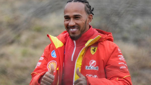 Legenda Formule 1 priznala da je ostala iznenađena Hamiltonovim odlaskom u Ferrari
