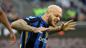 Doktorska disertacija Federica Dimarca: Inter protiv Udinesea napravio novi korak prema Scudettu