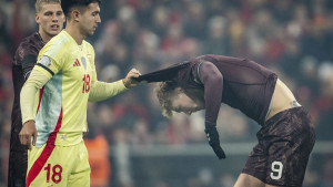 Arsenal za 60 miliona eura doveo Zubimendija, stižu još tri zvijeri na Emirates!