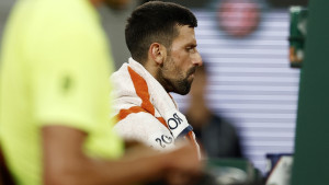 Spreman za osvetu! Novak Đoković pred ponoć iz Pariza "zapalio" Srbiju, sljedeći na redu je - on!