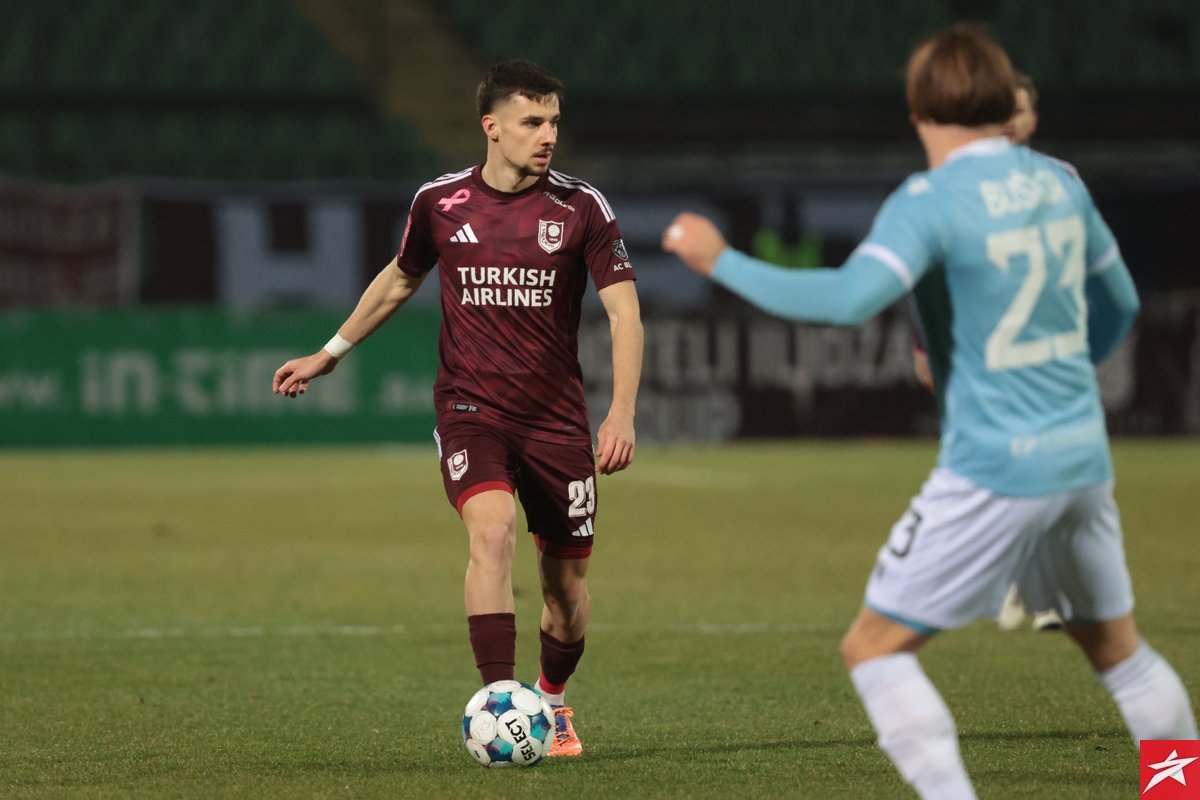 Anes Krdžalić već pronašao novi klub?