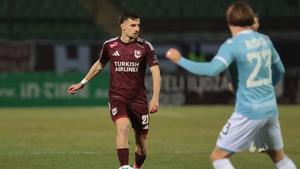 Anes Krdžalić već pronašao novi klub?