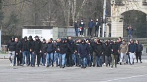 Šta se dešava na Maksimiru? U toku je mobilizacija Boysa, u pitanju je "biti ili ne biti"