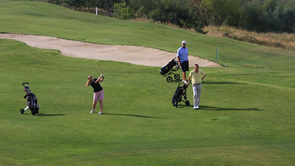 U Sarajevu počinje tradicionalni ProAm golf turnir