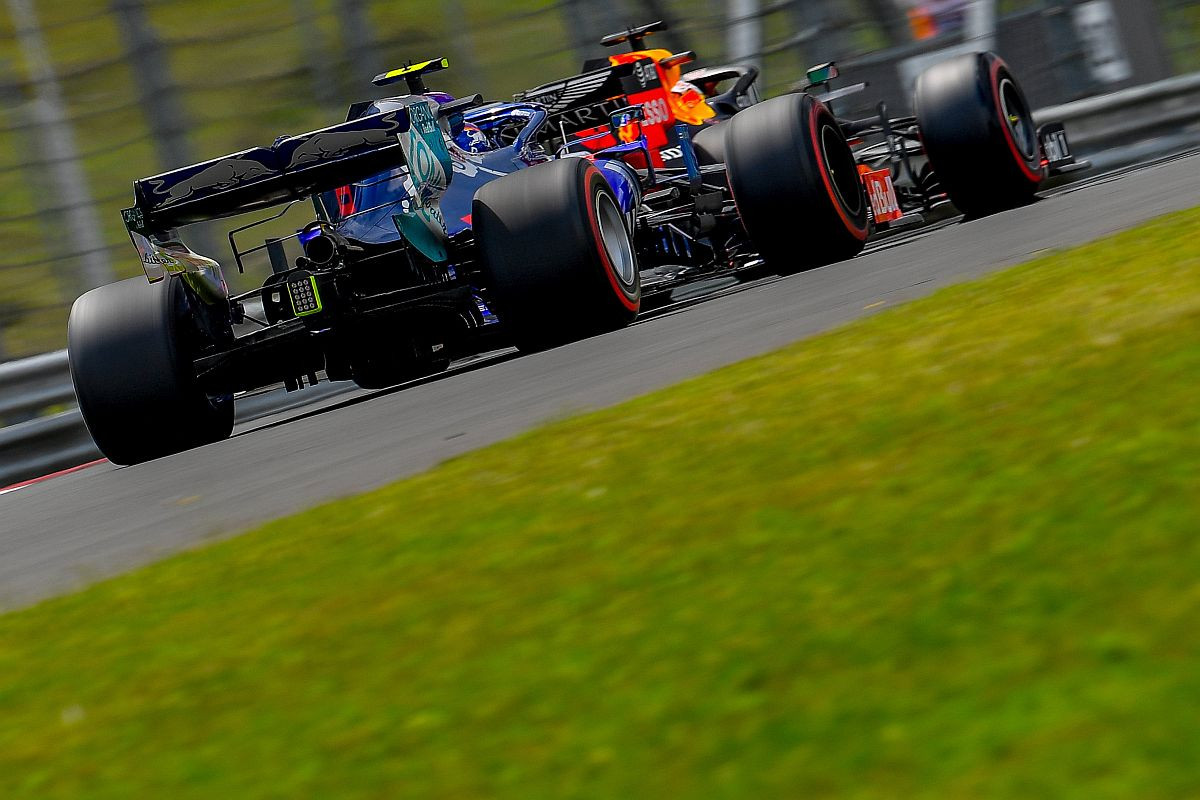 Sjajne kvalifikacije na Hungaroringu, Verstappen stigao do prve pol pozicije u karijeri Sjajne kvalifikacije na Hungaroringu, Verstappen stigao do prve pol pozicije u karijeri