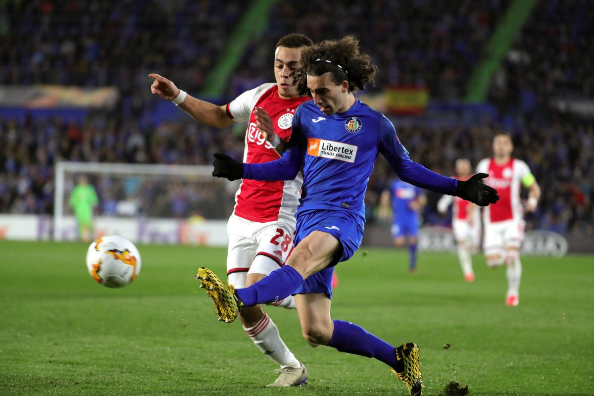Barceloni ne treba, ali Chelsea i Napoli su "zagrizli"