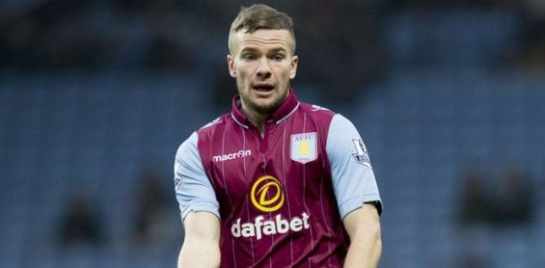 Cleverley na meti Tottenhama i Arsenala