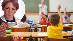 U razredu ih je bilo 24, svi su navijali za Real, osim jednog: "Uljez" je postao najveći od svih!